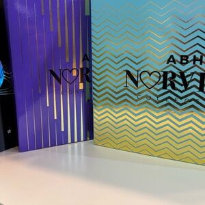 Anastasia Beverly Hills Norvina Palette Bundle